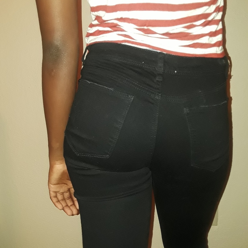 Pants - Picture 2 of 2
